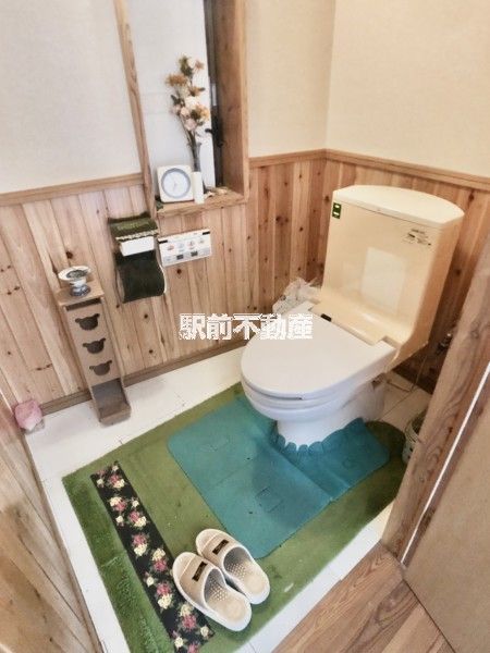 detached 福岡県みやま市瀬高町小田 地図を見る