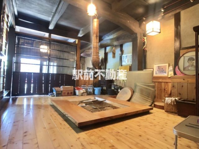 detached 福岡県みやま市瀬高町小田 地図を見る