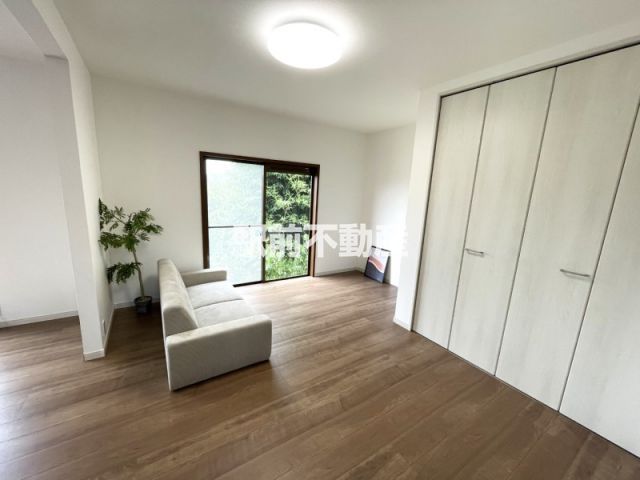 detached 福岡県八女郡広川町大字広川 地図を見る