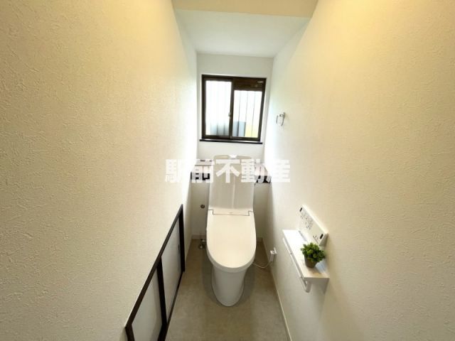 detached 福岡県八女郡広川町大字広川 地図を見る