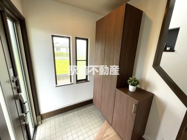 detached 福岡県八女郡広川町大字広川 地図を見る