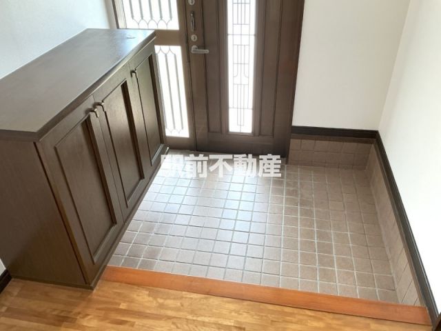 detached 福岡県三潴郡大木町大字笹渕 地図を見る