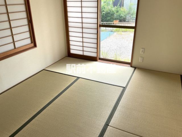 detached 福岡県三潴郡大木町大字笹渕 地図を見る