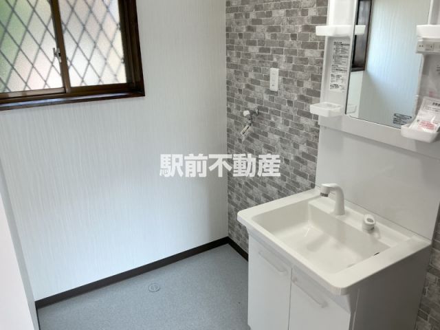 detached 福岡県三潴郡大木町大字笹渕 地図を見る