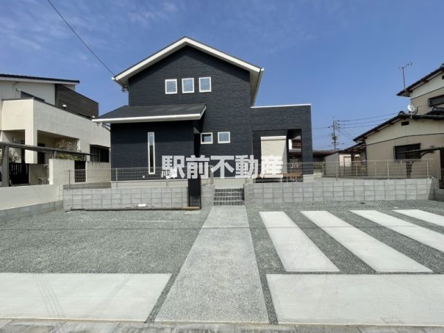 house for sale in Chikugo, Fukuoka | ¥34,990,000 | 4LDK | Akiyama hou…