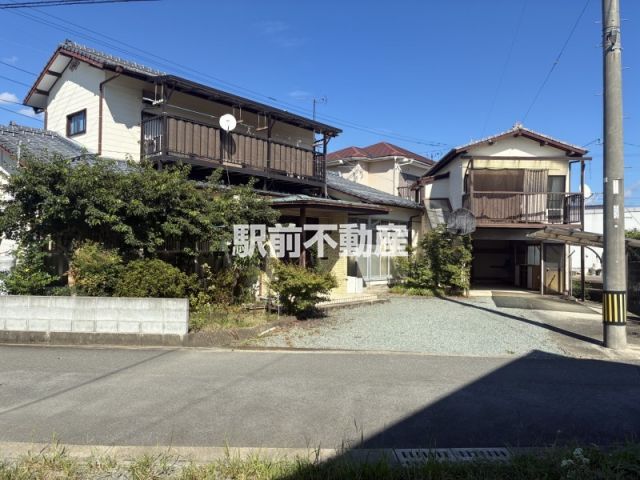 house for sale in 八女郡広川町, Fukuoka | ¥8,000,000 | 6LDK | Akiyama house…