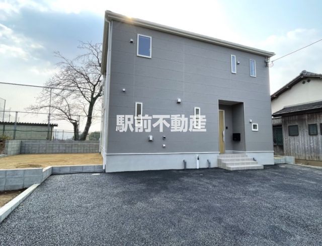 福岡県八女市の一戸建て | 2080万円 | 4LDK | 195.11m² | Akiyama house finder