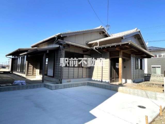 house for sale in Yanagawa, Fukuoka | ¥14,500,000 | 4LDK | Akiyama ho…