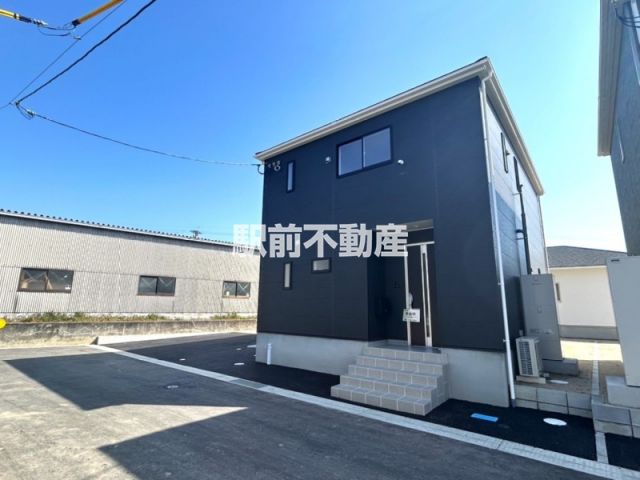 house for sale in 八女郡広川町, Fukuoka | ¥20,800,000 | 4LDK | Akiyama hous…