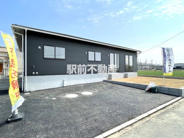 福岡県筑後市の一戸建て | 2180万円 | 4LDK | 219.7m² | Akiyama house finder