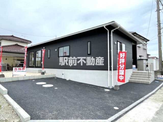 house for sale in 八女郡広川町, Fukuoka | ¥22,800,000 | 4LDK | Akiyama hous…