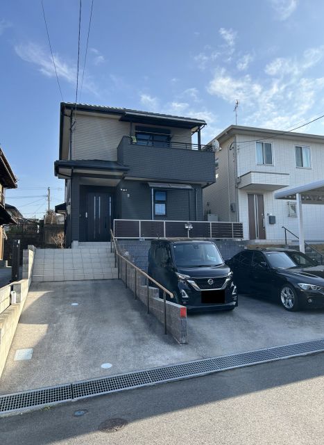 福岡県宗像市の一戸建て | 3280万円 | 4LDK | 207.17m² | Akiyama house finder