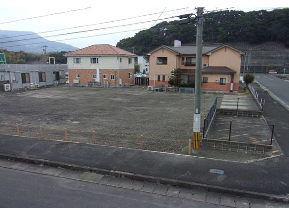 ハトマークサイト】広島県の貸地の検索結果