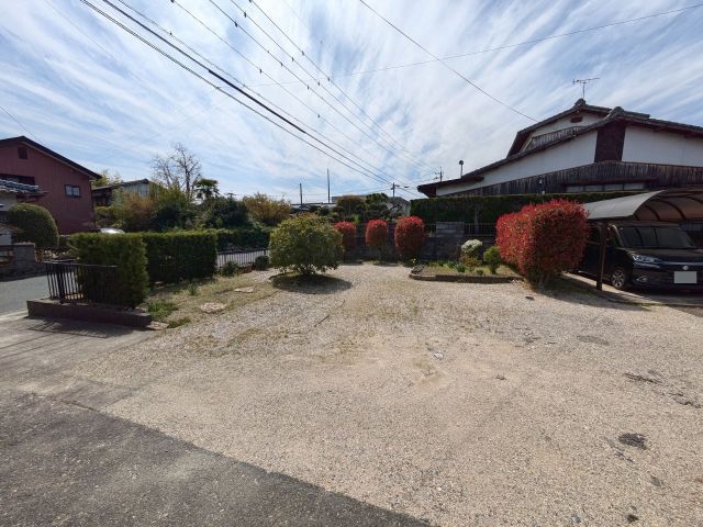 detached 佐賀県鳥栖市村田町 地図を見る