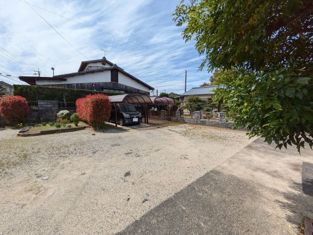 detached 佐賀県鳥栖市村田町 地図を見る