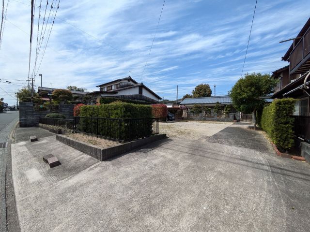 detached 佐賀県鳥栖市村田町 地図を見る