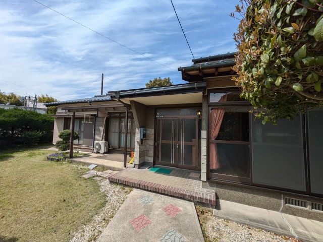 detached 佐賀県鳥栖市村田町 地図を見る