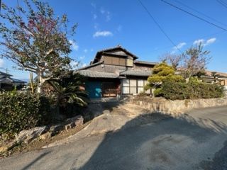 detached 佐賀県三養基郡みやき町大字江口 地図を見る