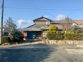 detached 佐賀県三養基郡みやき町大字江口 地図を見る