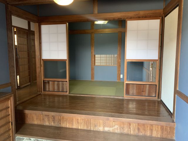 detached 福岡県柳川市金納 地図を見る