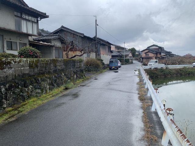 detached 福岡県うきは市吉井町屋部 地図を見る
