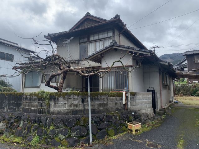 detached 福岡県うきは市吉井町屋部 地図を見る