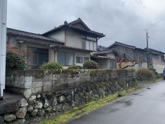 detached 福岡県うきは市吉井町屋部 地図を見る