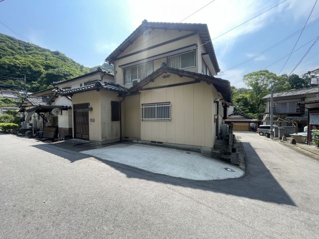 house for sale in 西松浦郡有田町, Saga | ¥2,300,000 | 5SDK | Akiyama house f…