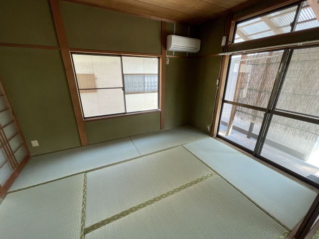 detached 福岡県筑紫野市大字山家 地図を見る