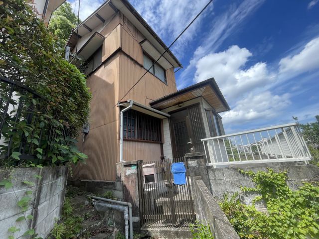 detached 福岡県福岡市中央区輝国２丁目 地図を見る