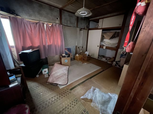 detached 福岡県福岡市中央区輝国２丁目 地図を見る