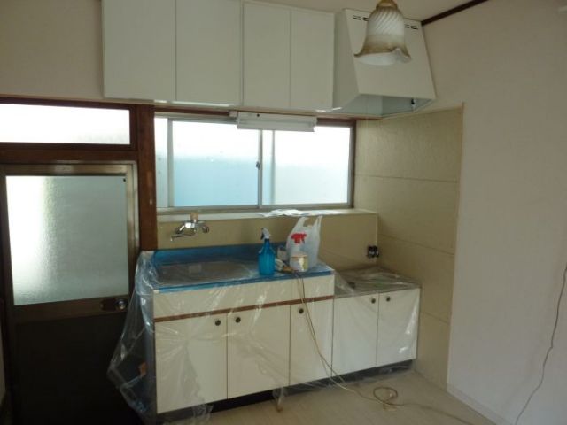 detached 福岡県朝倉郡筑前町二 地図を見る