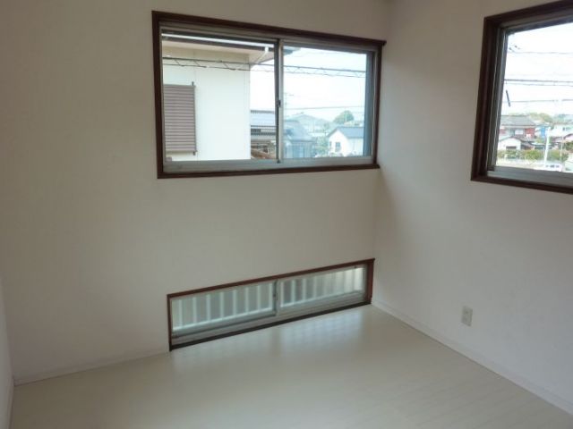 detached 福岡県朝倉郡筑前町二 地図を見る
