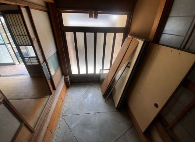 detached 福岡県糸島市志摩野北 地図を見る