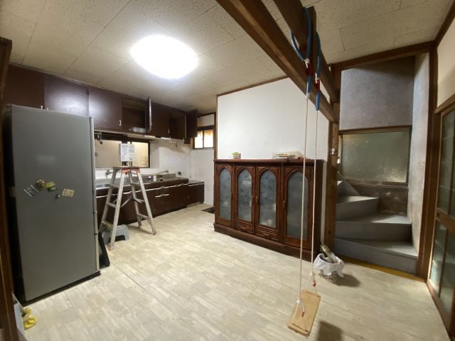 detached 福岡県糸島市志摩野北 地図を見る