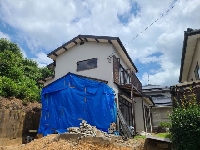 detached 福岡県小郡市横隈 地図を見る