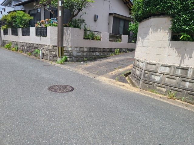 detached 福岡県小郡市横隈 地図を見る