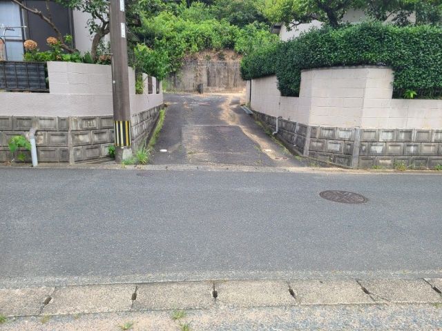 detached 福岡県小郡市横隈 地図を見る