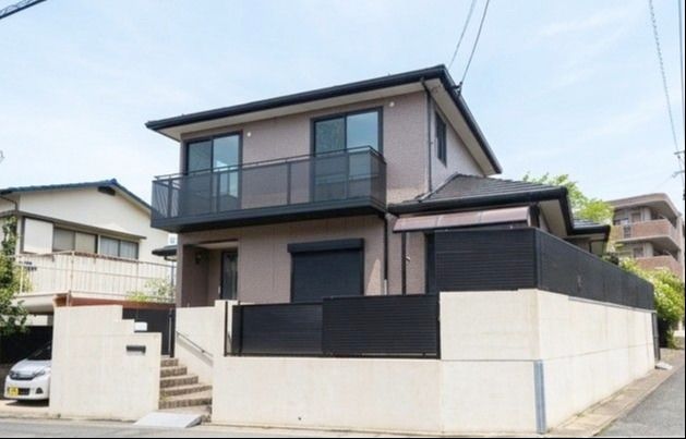 house for sale in Fukuoka, Fukuoka | ¥34,800,000 | 4LDK | Akiyama hou…