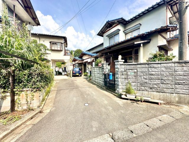 detached 福岡県糟屋郡宇美町貴船１丁目