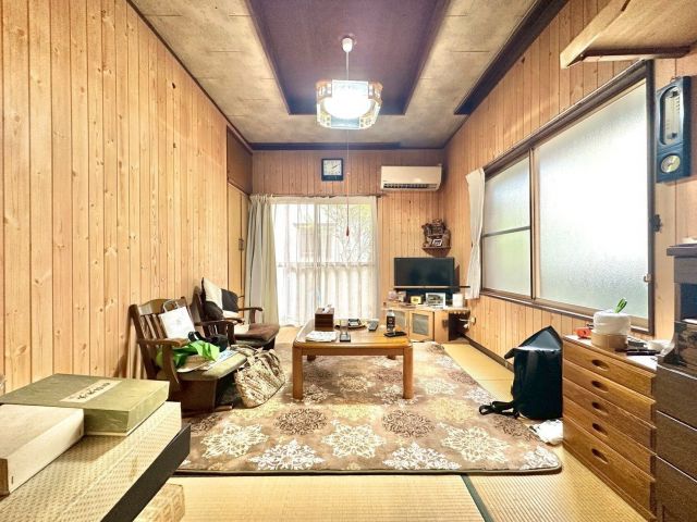 detached 福岡県糟屋郡宇美町貴船１丁目
