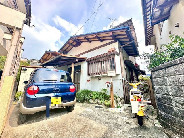 detached 福岡県糟屋郡宇美町貴船１丁目