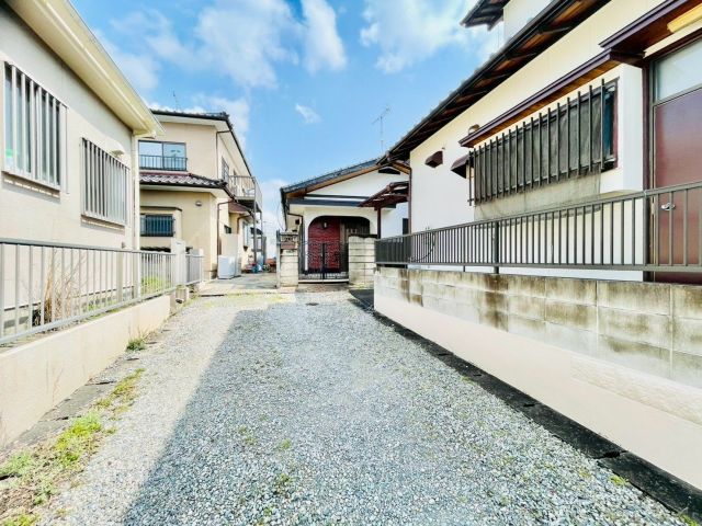 detached 福岡県糟屋郡志免町志免東２丁目