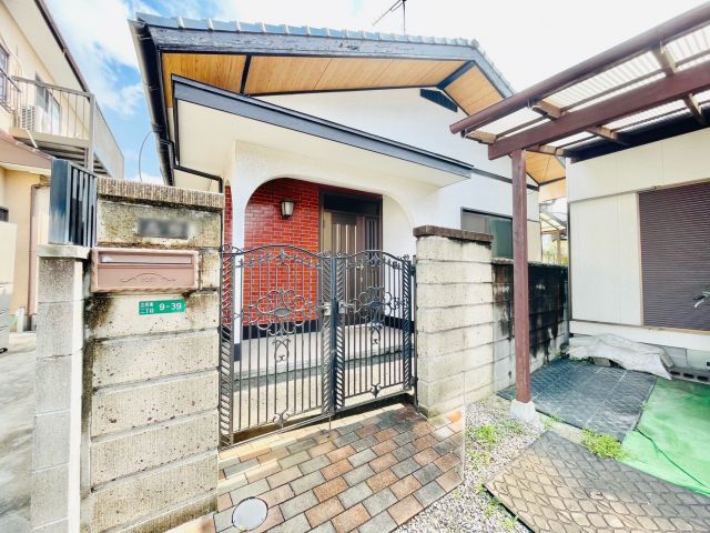 detached 福岡県糟屋郡志免町志免東２丁目