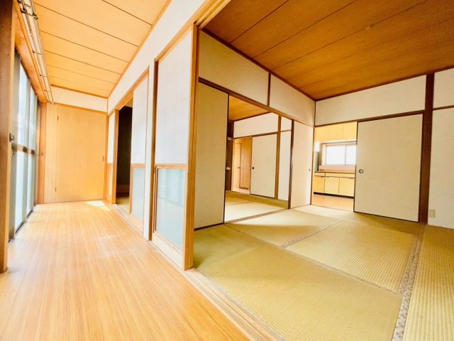 detached 福岡県糟屋郡志免町志免東２丁目