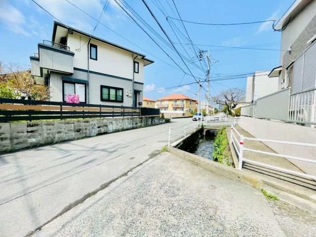 detached 福岡県糟屋郡志免町志免東２丁目