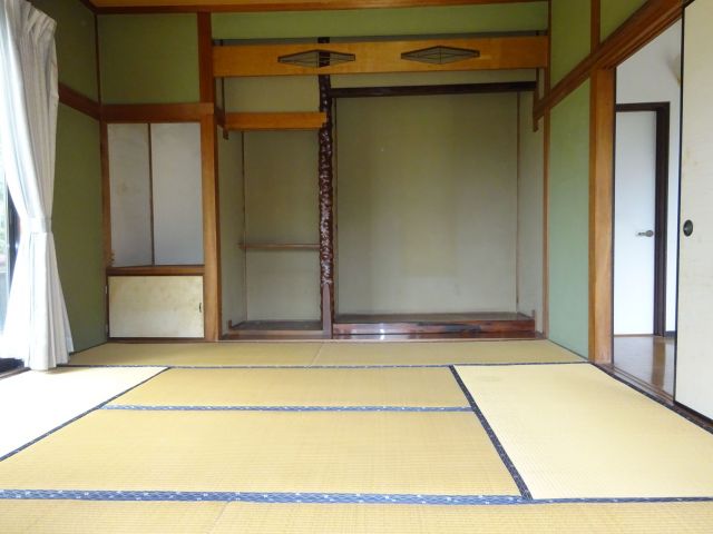 detached 福岡県大野城市乙金東１丁目 地図を見る