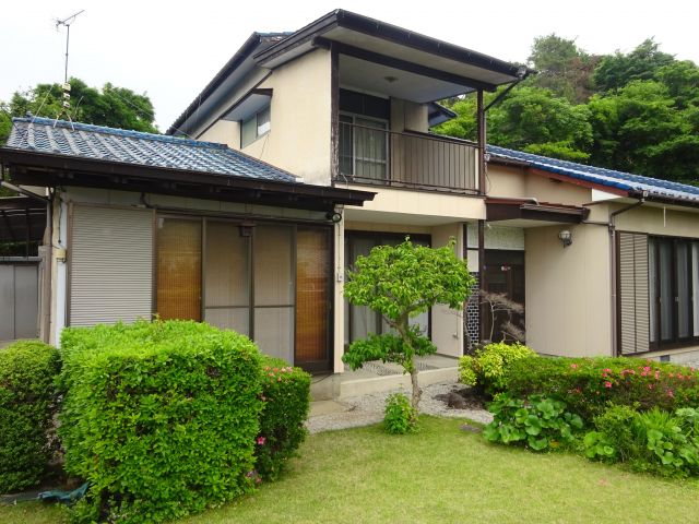 detached 福岡県大野城市乙金東１丁目 地図を見る