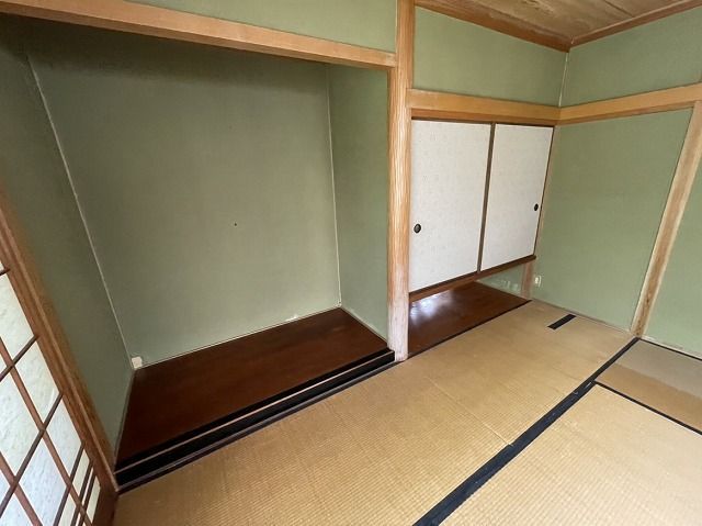 detached 愛媛県伊予郡砥部町原町 地図を見る