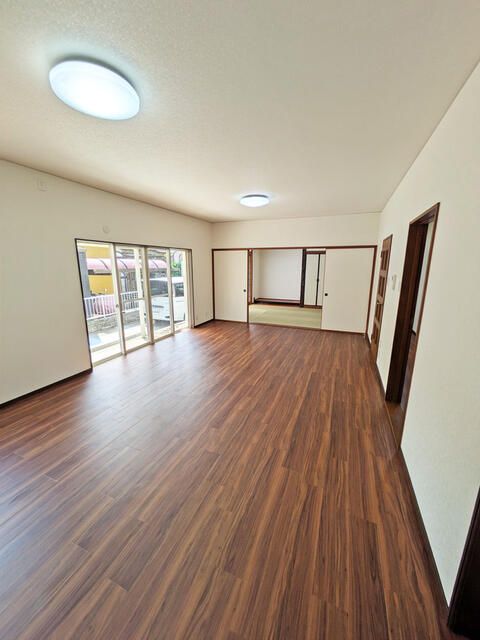 detached 福岡県遠賀郡遠賀町芙蓉２丁目